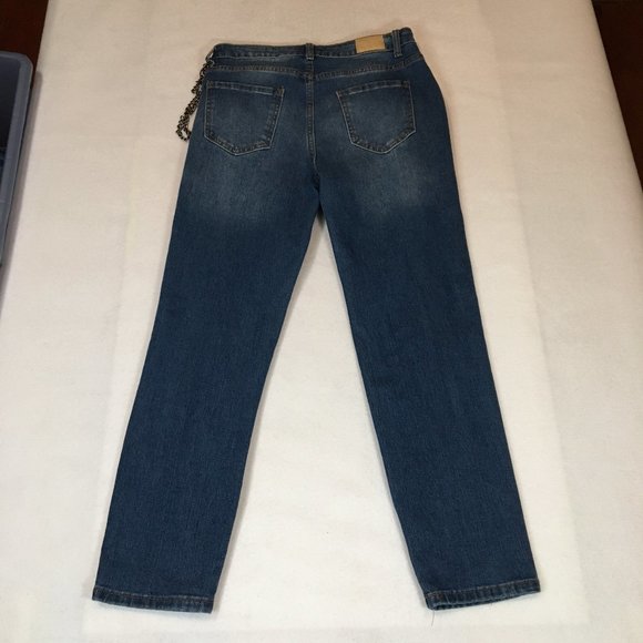 Mele E Pere Jeans size 1 - Picture 4 of 12